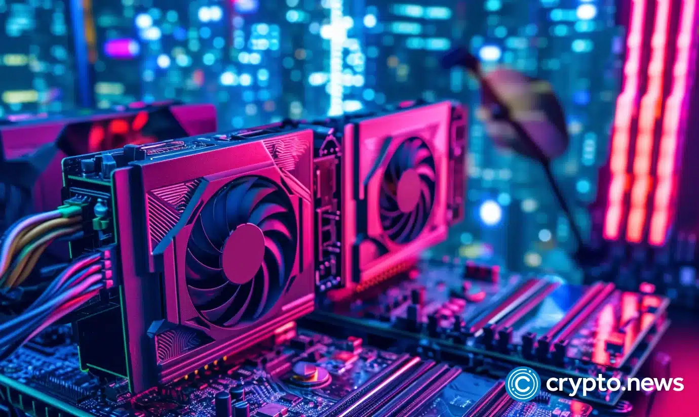 SAVVY MINING, XRP-ය පදනම් වූ ක්ලවුඩ් මායිනිං කොන්ත්‍රාත්තුවලින් ප්‍රයෝජනවත්භාවය වැඩි කිරීමට කටයුතු කරයි.